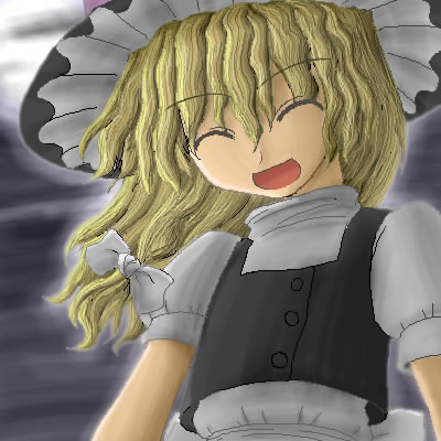 eiya_003068.jpg  ( 42 KB / 400 x 400 pixels ) by ����PaintBBS