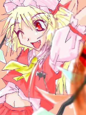 eiya_003572.jpg  ( 42 KB / 300 x 400 pixels ) by ����PaintBBS