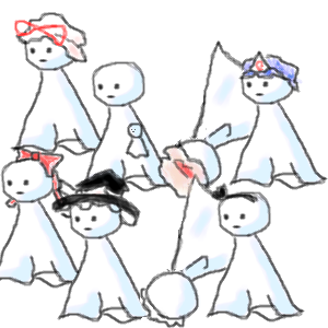 eiya_003576.png  ( 32 KB / 300 x 300 pixels ) by ����PaintBBS