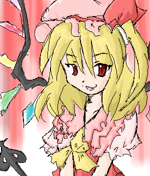 eiya_003999.png  ( 38 KB / 300 x 350 pixels ) by ����PaintBBS