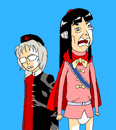 eiya_004010.png  ( 9 KB / 400 x 450 pixels ) by ����PaintBBS