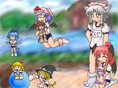 eiya_004188.jpg  ( 44 KB / 400 x 300 pixels ) by Unknown