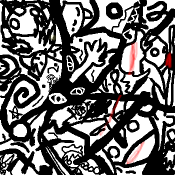 eiya_004189.png  ( 13 KB / 350 x 350 pixels ) by ����PaintBBS