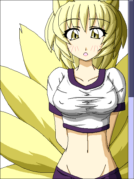 eiya_004201.png  ( 18 KB / 450 x 600 pixels ) by ����PaintBBS