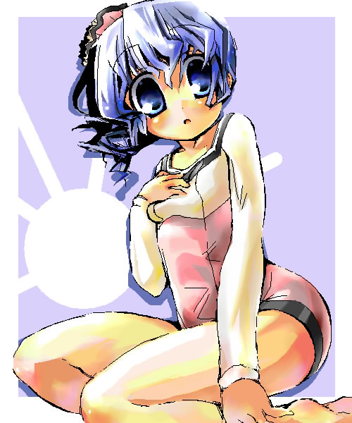 eiya_004211.jpg  ( 73 KB / 500 x 600 pixels ) by ����PaintBBS