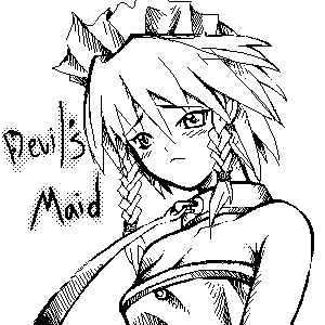 eiya_004217.png  ( 8 KB / 300 x 300 pixels ) by ����PaintBBS