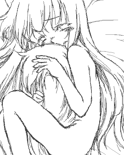 eiya_004221.png  ( 16 KB / 400 x 500 pixels ) by ����PaintBBS