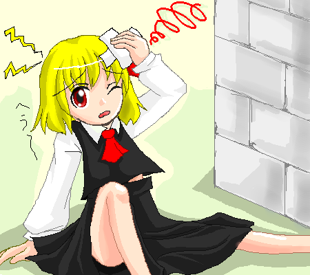 eiya_004366.png  ( 39 KB / 450 x 400 pixels ) by ����PaintBBS