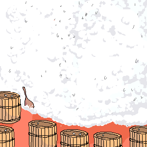 kaei_000019_9.png  ( 7 KB / 300 x 300 pixels ) by ����PaintBBS