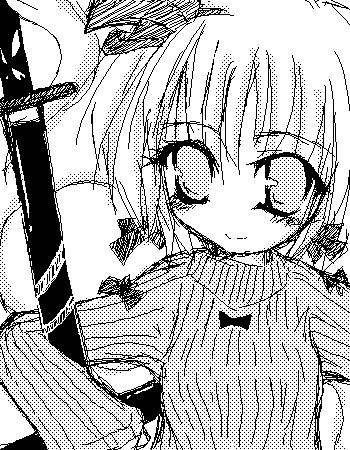 kaei_000045.png  ( 17 KB / 350 x 450 pixels ) by ����PaintBBS