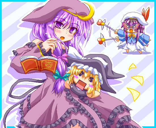 kaei_000155.png  ( 80 KB / 550 x 450 pixels ) by ����PaintBBS