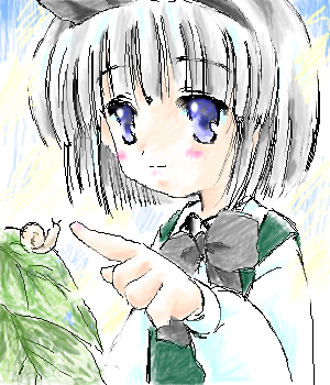 kaei_000157.png  ( 116 KB / 300 x 350 pixels ) by ����PaintBBS