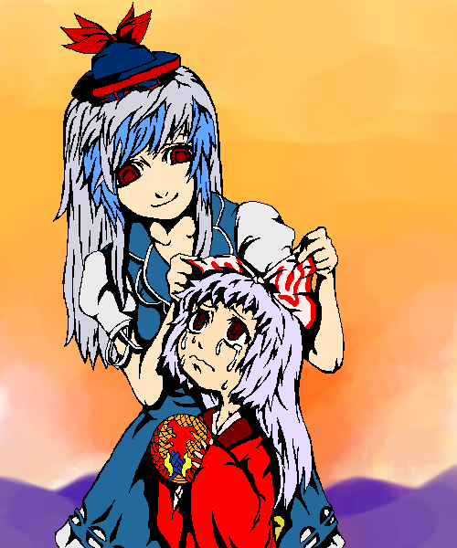 kaei_000626.png  ( 94 KB / 500 x 600 pixels ) by �����y�C���^�[�ʏ��