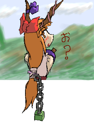 kaei_000657.png  ( 64 KB / 300 x 400 pixels ) by ����PaintBBS