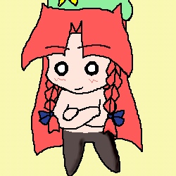 kaei_000732_1.png  ( 5 KB / 250 x 250 pixels ) by ����PaintBBS