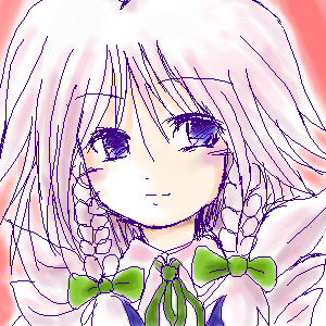 kaei_000742.png  ( 105 KB / 300 x 300 pixels ) by ����PaintBBS