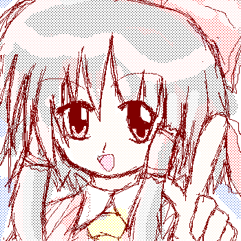 kaei_000750_1.png  ( 17 KB / 350 x 350 pixels ) by ����PaintBBS