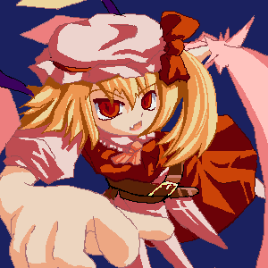 kaei_000754.png  ( 11 KB / 300 x 300 pixels ) by ����PaintBBS