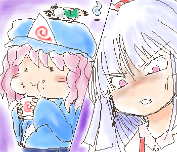 kaei_001424.png  ( 107 KB / 350 x 300 pixels ) by ����PaintBBS