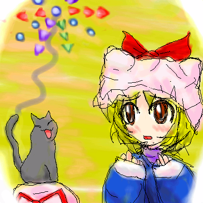 kaei_001465_1.png  ( 147 KB / 400 x 400 pixels ) by ����PaintBBS