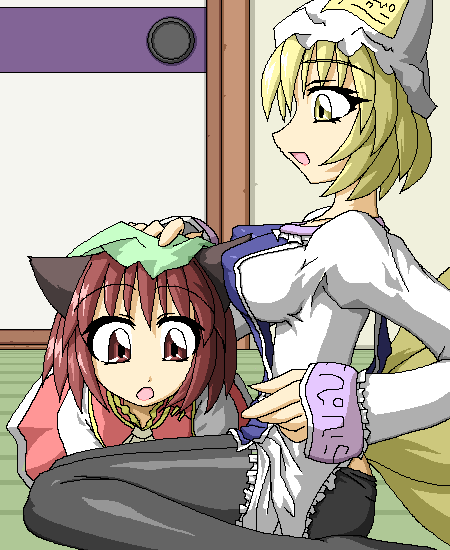 kaei_001470.png  ( 22 KB / 450 x 550 pixels ) by ����PaintBBS