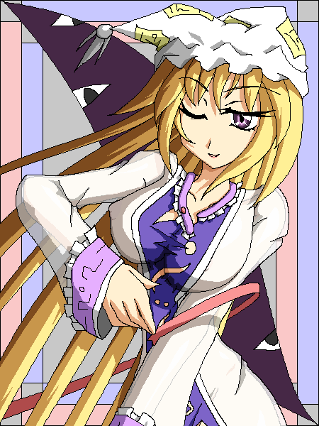 kaei_001543_2.png  ( 26 KB / 450 x 600 pixels ) by ����PaintBBS