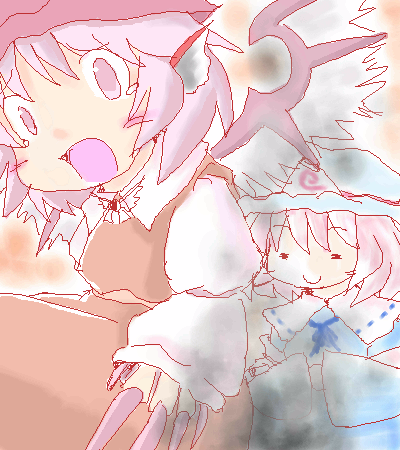 kaei_002212.png  ( 84 KB / 400 x 450 pixels ) by ����PaintBBS