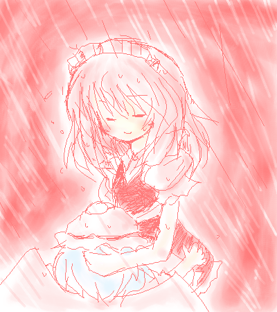 kaei_002315.png  ( 149 KB / 400 x 450 pixels ) by ����PaintBBS