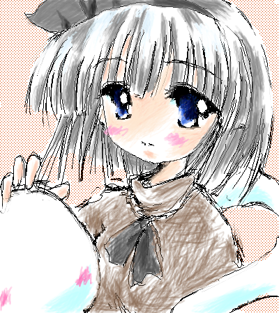 kaei_002326.png  ( 129 KB / 400 x 450 pixels ) by ����PaintBBS