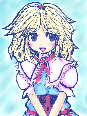 kaei_002383.png  ( 111 KB / 300 x 400 pixels ) by ����PaintBBS