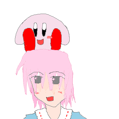 kaei_002458.png  ( 14 KB / 400 x 400 pixels ) by yC^[ʏ