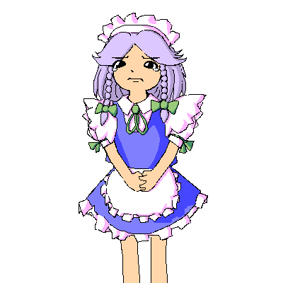 kaei_002783.png  ( 8 KB / 400 x 400 pixels ) by ����PaintBBS