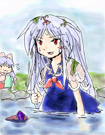 kaei_002797_2.png  ( 125 KB / 350 x 450 pixels ) by ����PaintBBS