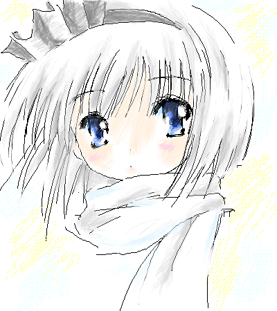 kaei_002802.png  ( 88 KB / 400 x 450 pixels ) by ����PaintBBS