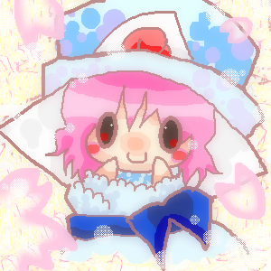 kaei_003256.png  ( 102 KB / 300 x 300 pixels ) by ����PaintBBS