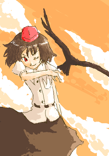 kaei_003429.png  ( 18 KB / 350 x 500 pixels ) by ����PaintBBS