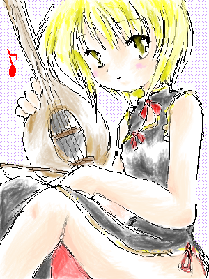 kaei_004355.png  ( 119 KB / 300 x 400 pixels ) by ����PaintBBS