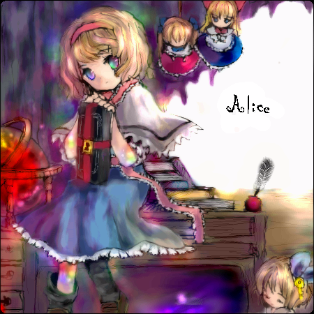 kaei_005294.png  ( 221 KB / 450 x 450 pixels ) by ����PaintBBS