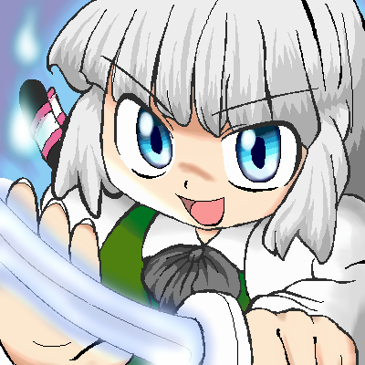 kaei_005351.png  ( 77 KB / 400 x 400 pixels ) by ����PaintBBS