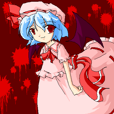 kaei_006206.png  ( 15 KB / 400 x 400 pixels ) by ����PaintBBS