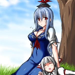 tohov_002597.png  ( 349 KB / 600 x 600 pixels ) by �����y�C���^�[�ʏ��