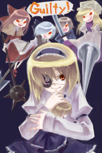 tohov_003070_1.png  ( 306 KB / 400 x 600 pixels ) by �����y�C���^�[�ʏ��