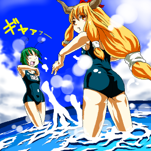 tohov_003662.png  ( 131 KB / 600 x 600 pixels ) by �����y�C���^�[�v����