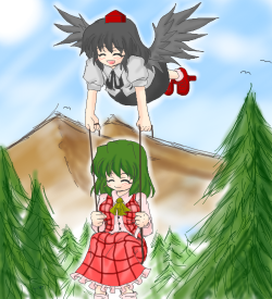 tohov_004205.png  ( 372 KB / 500 x 550 pixels ) by �����y�C���^�[�ʏ��