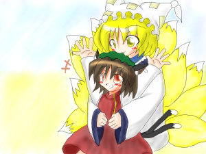 tohov_004252.png  ( 276 KB / 600 x 450 pixels ) by �����y�C���^�[�ʏ��