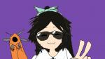 曲パロうにゅほ